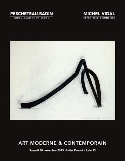 Art Moderne et Contemporain