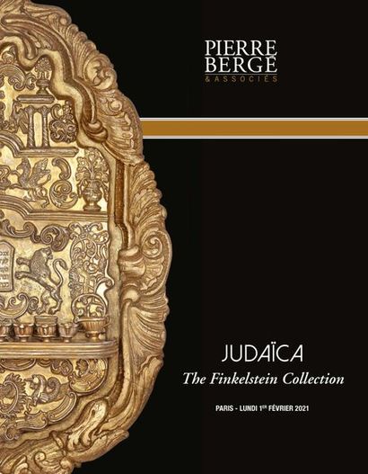 JUDAICA - The Finkelstein Collection