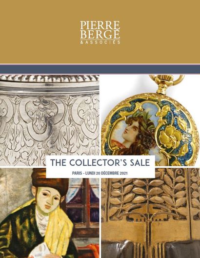 THE COLLECTOR'S SALE