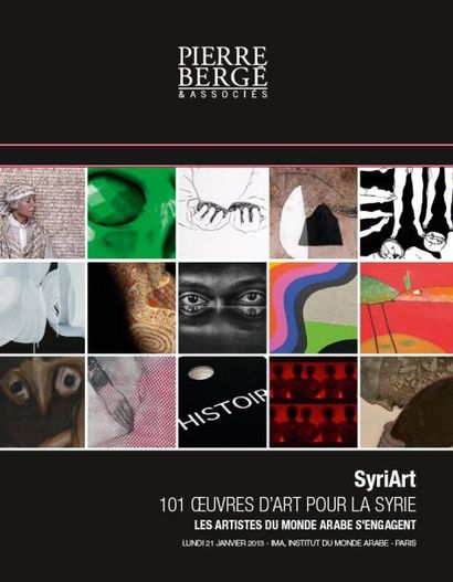 SyriArt