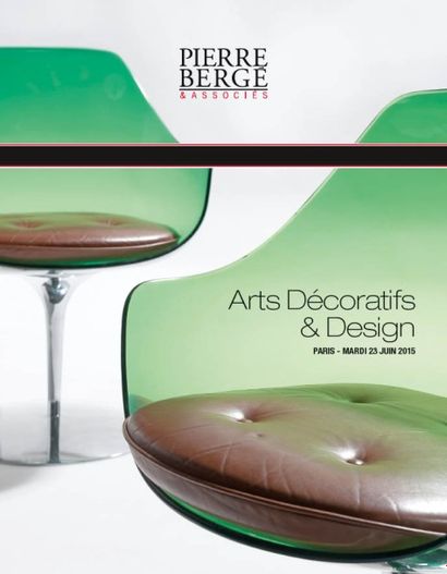 Arts décoratifs & Design des XXe et XXIe siècles