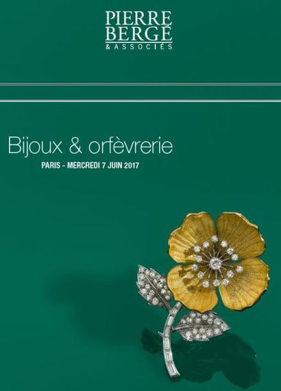 Bijoux & orfèvrerie