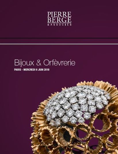 Bijoux & Orfèvrerie