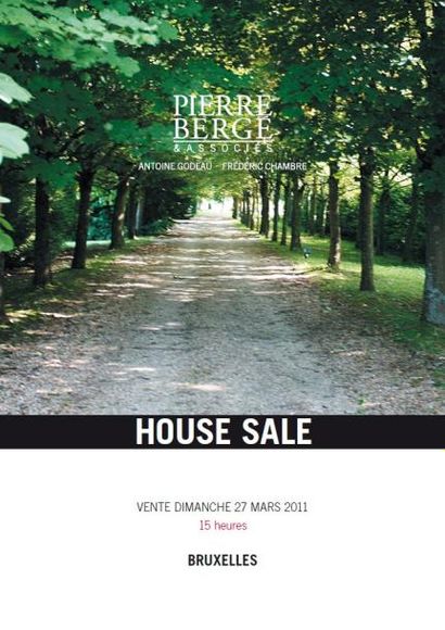 House sale