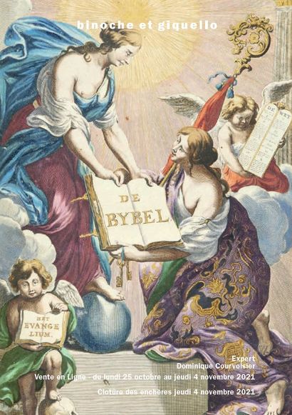 LIVRES ANCIENS ET MODERNES - Bibliothèque Bernard Chaslot - Bibliothèque Jean Poiret