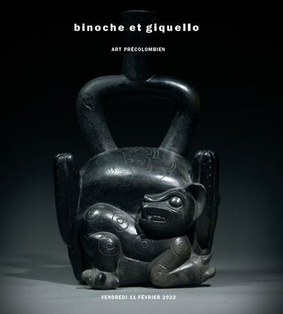 PRECOLUMBIAN ART