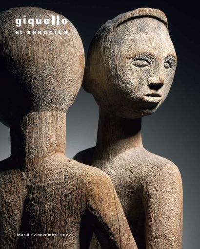 Arts d'Afrique et d'Océanie