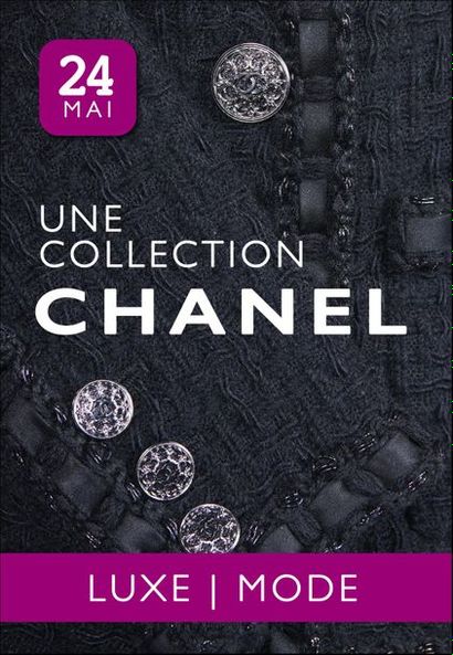 A CHANEL COLLECTION