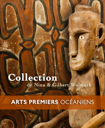 OCEANIAN PREMIER ARTS | 280 lots without reserve price