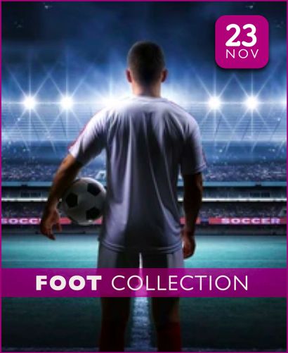 FOOT COLLECTION