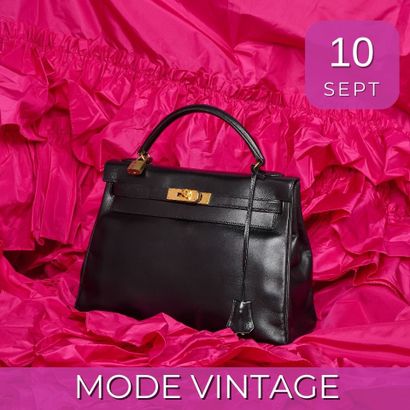 After Sale MODE VINTAGE LUXE MAROQUINERIE