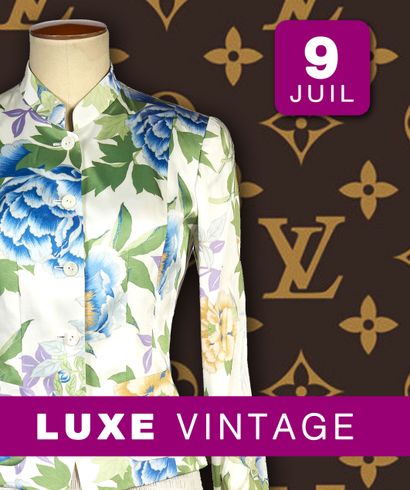 LUXE VINTAGE