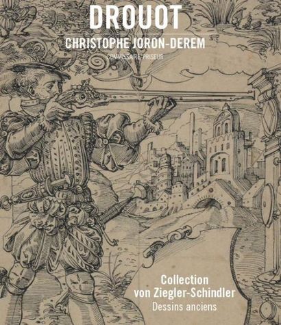 Collection von Ziegler-Schindler : Dessins anciens