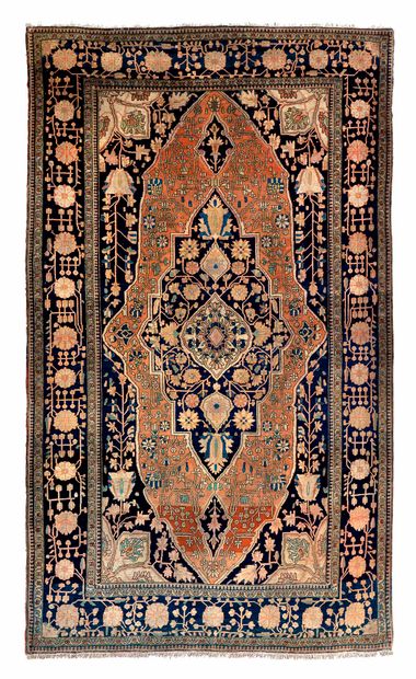 COLLECTION OF ORIENTAL RUGS