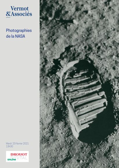 NASA PHOTOGRAPHS