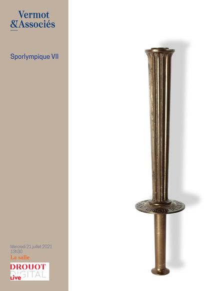 Sporlympic VII