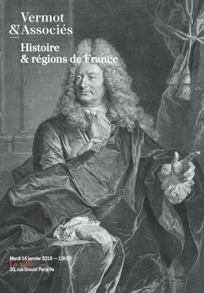 Histoire & Régions de France
