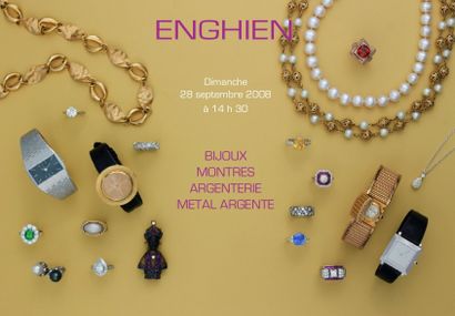 BIJOUX ARGENTERIE