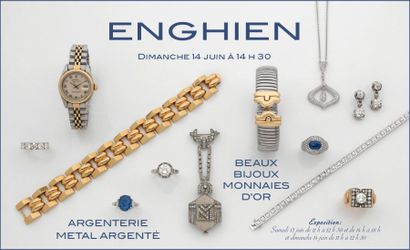 BIJOUX ARGENTERIE MONTRES MONNAIS D'OR