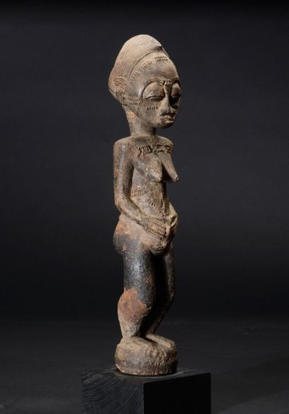 Collection de M. C à Lyon<br>Livres, art africain, et objets ethnologiques africains<br>Vente drouotonline