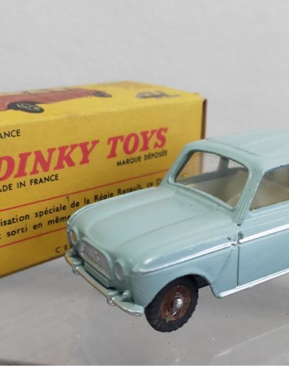 DINKY TOYS-JOUETS