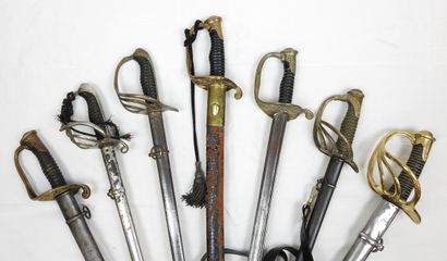 ANTIQUE WEAPONS (ORLEANS) 