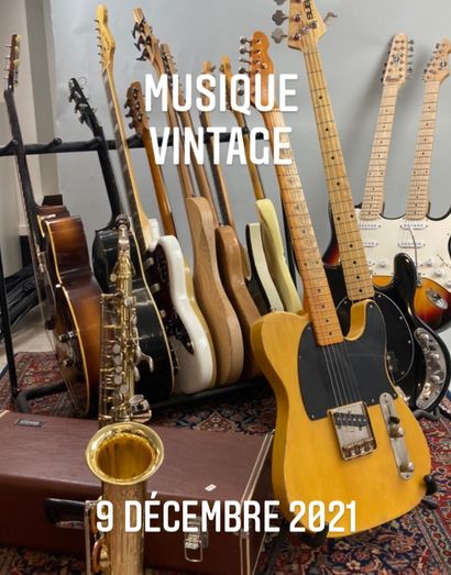 Instruments de musique Vintage ~ MOOG ~ MINIMOOG  ~ SOLARIS~ ARTURIA ~ RICKENBACKER ~ GIBSON ~