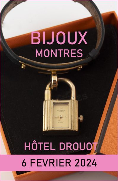 Bijoux, Montres, Mode