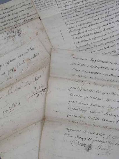 AUTOGRAPHES ET LIVRES ANCIENS