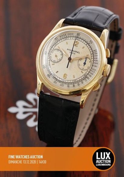Fine Watches Auction 