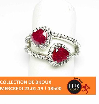 Collection de Bijoux