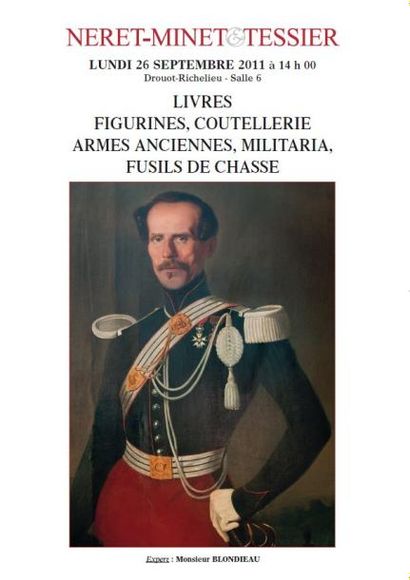 LIVRES HISTORIQUES ET MILITAIRES, MILITARIA, ARMES ANCIENNES,ARMES MODERNES