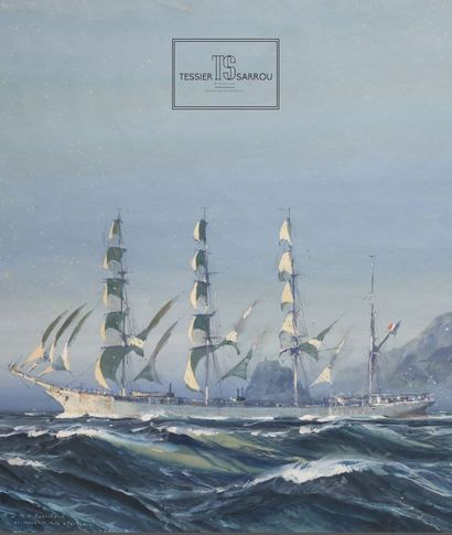 航海与旅行 / Petitcollot系列和其他系列。