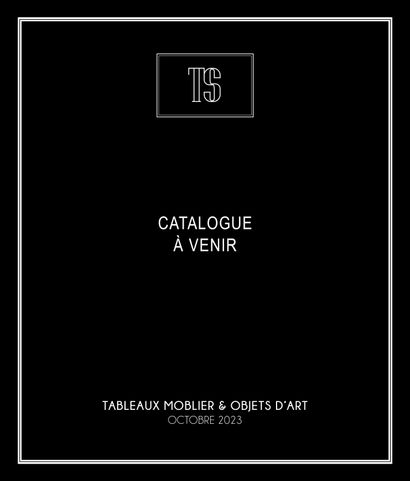 TABLEAUX MOBILIER & OBJETS D’ART
