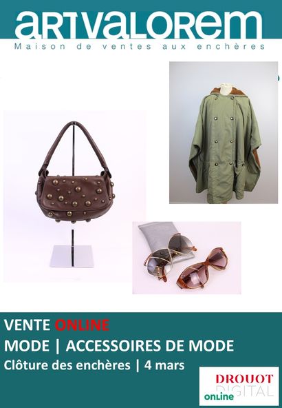 VENTE MODE ACCESSOIRES DE MODE ONLINE