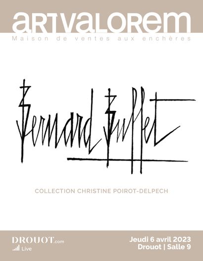 COLLECTION CHRISTINE POIROT-DELPECH