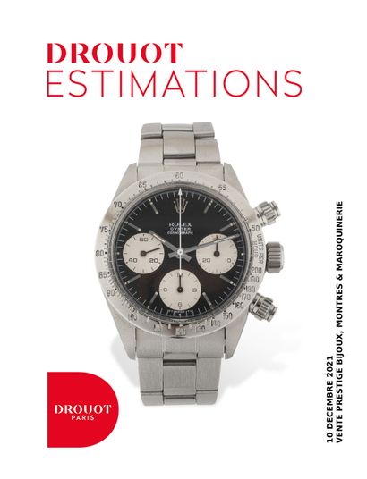 PRESTIGE SALE - IMPORTANT JEWELS, WATCHES & LUXURY LEATHER GOODS
