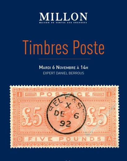 TIMBRES 