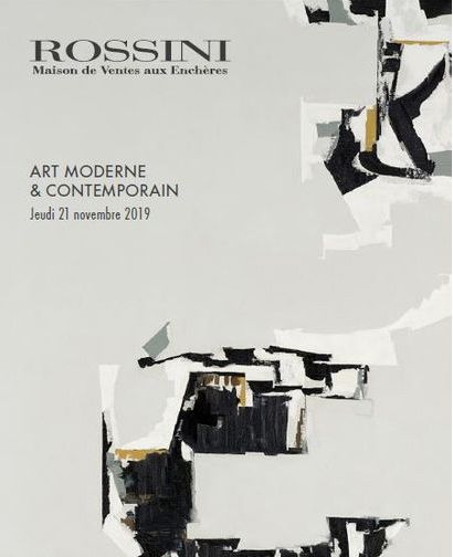 Art Moderne & Contemporain