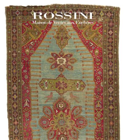 Sale of Carpets and Tapestries