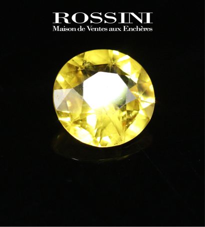Collection de diamants, pierres fines & précieuses : vente sans prix de réserve