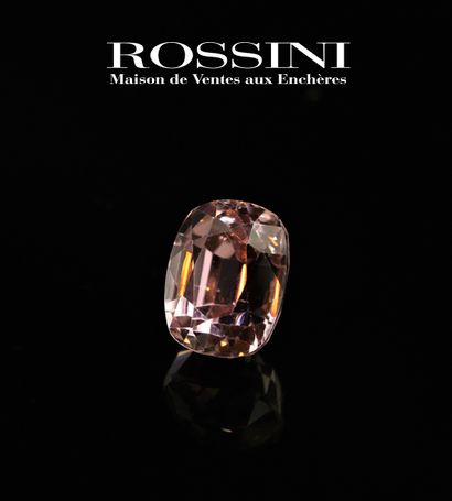 Collection of diamonds, gemstones & precious stones: sale without reserve price