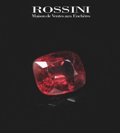 Collection de diamants, pierres fines & précieuses : vente sans prix de réserve