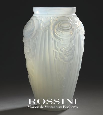 20th CENTURY DECORATIVE ARTS - Ceramics and glassware including the Alexandre Asseraf collection
