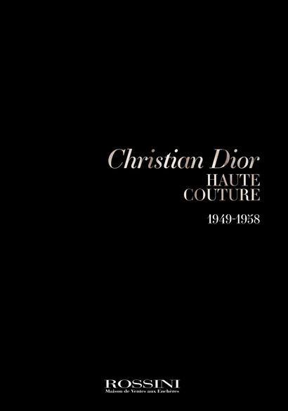 Christian Dior, Haute couture 1949-1958