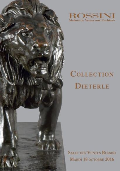 Collection Dieterle