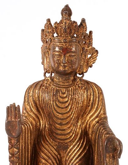 ARTS OF ASIA | CATALOGUED SALE | APRIL 20th 2023, 2PM