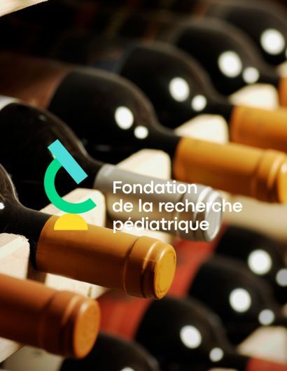 FOUNDATION PEDIATRIC RESEARCH | BENEFIT AUCTION | ENDING ON MAY 8TH, 2024