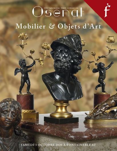 Mobilier & Objets d'Art