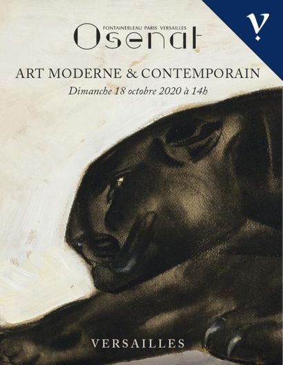 Art moderne et contemporain